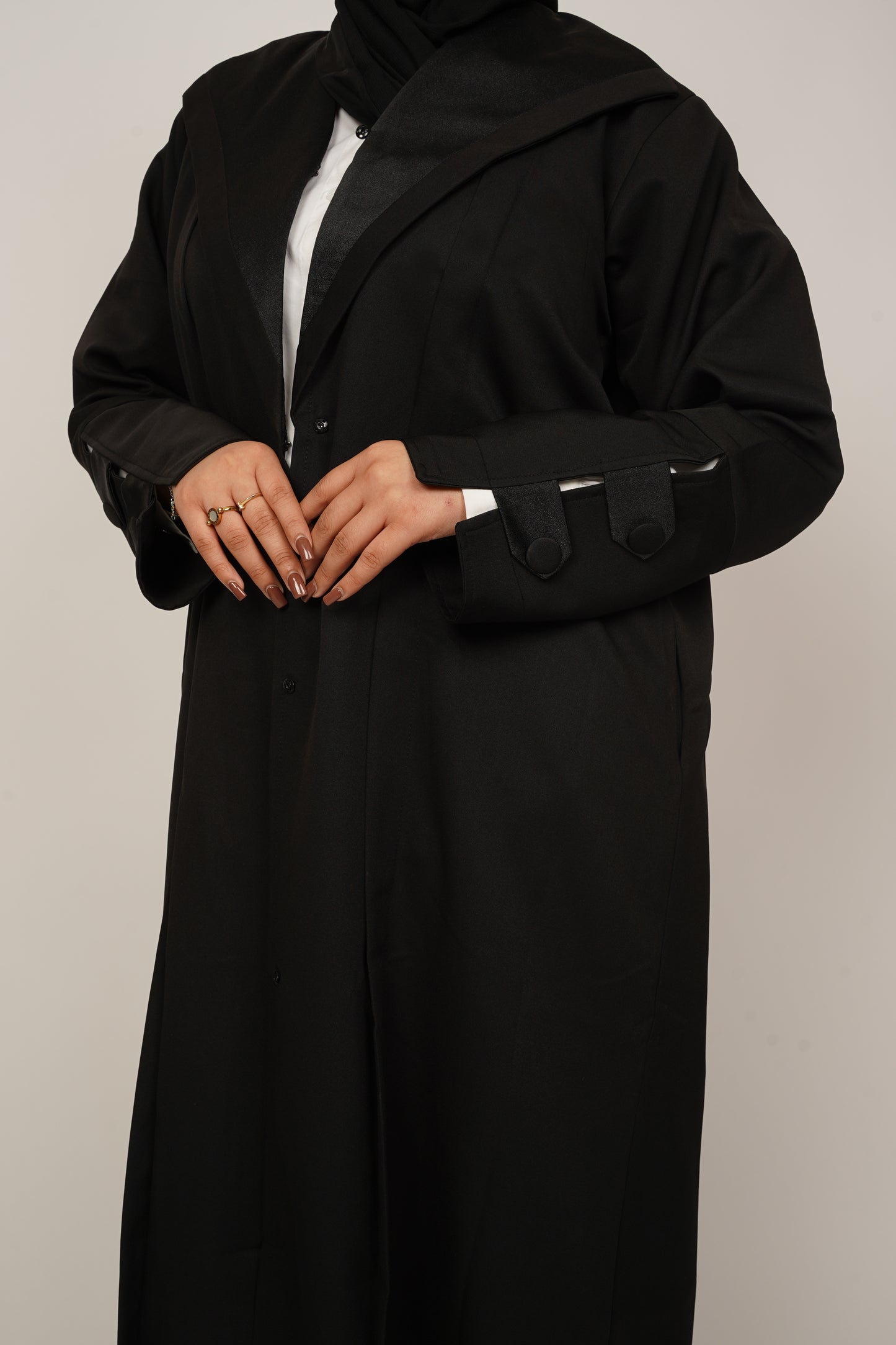 Rania abaya