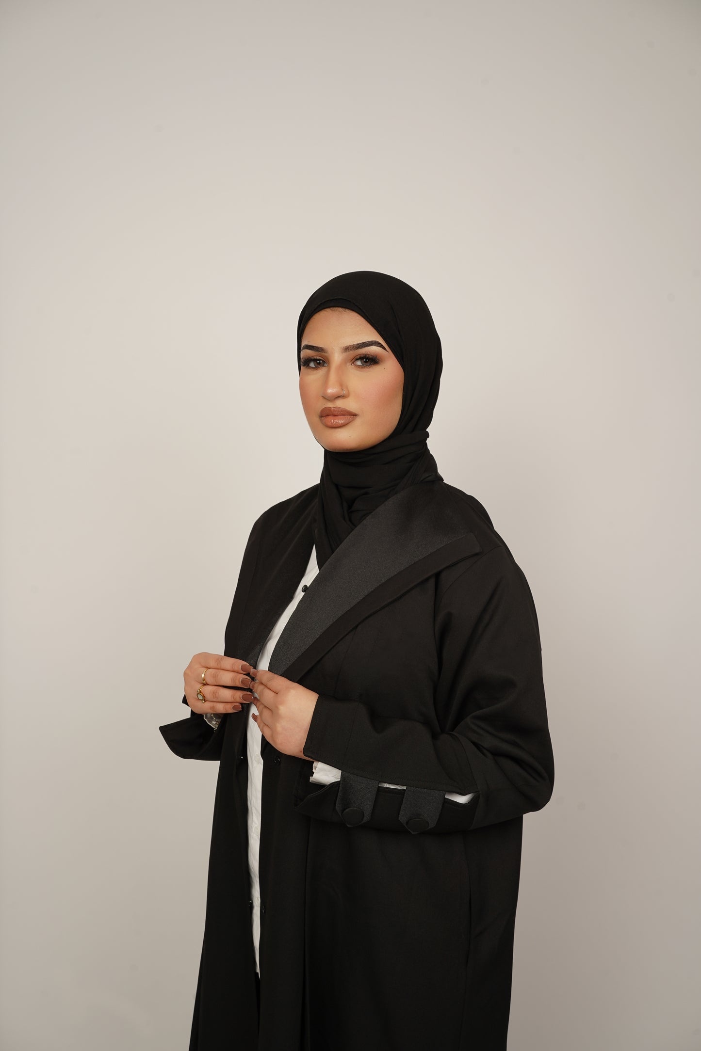 Rania abaya
