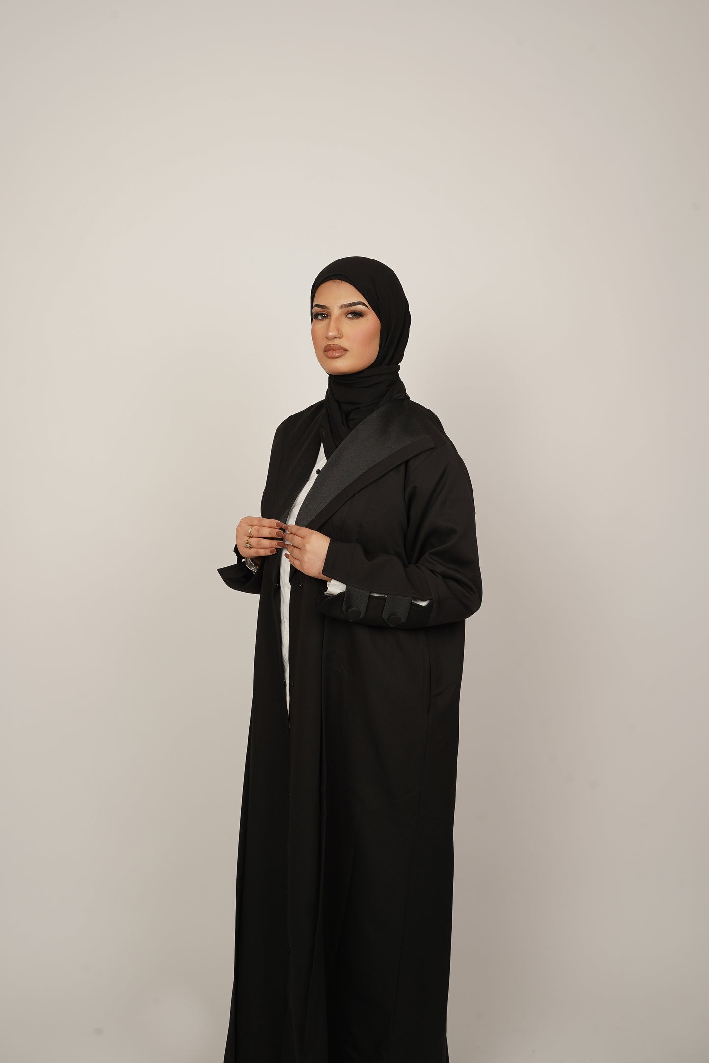 Rania abaya