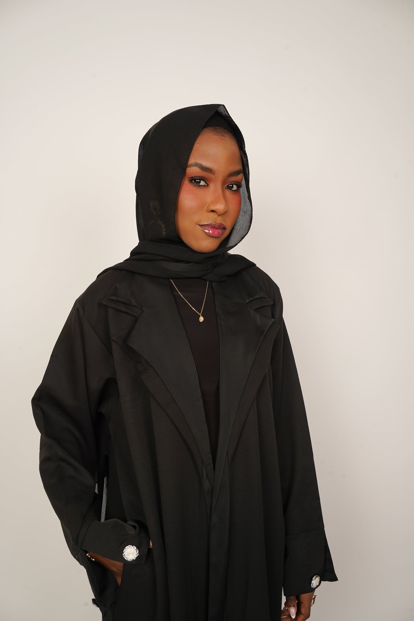 Haya abaya