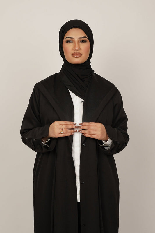 Rania abaya
