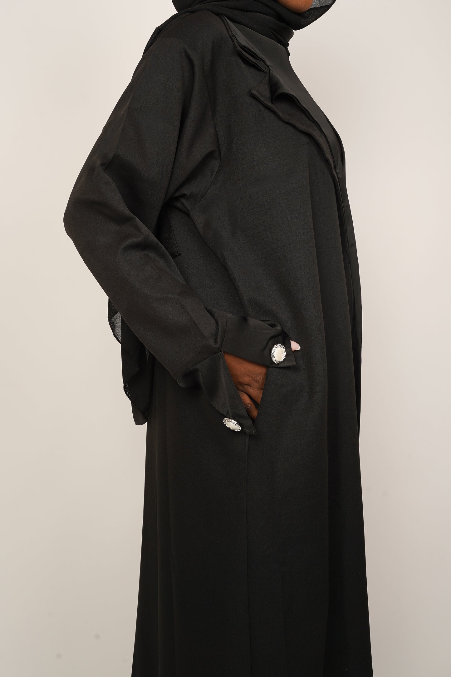 Haya abaya