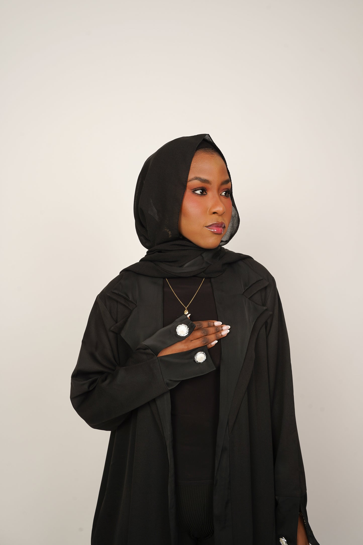 Haya abaya