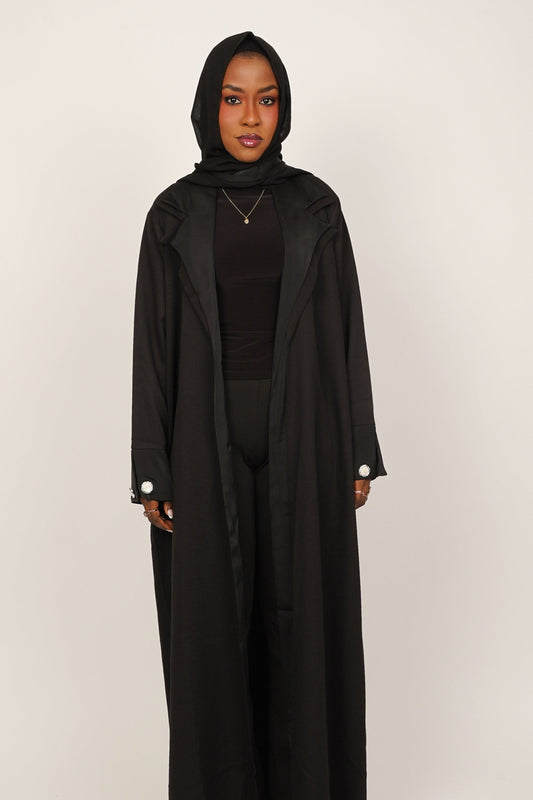 Haya abaya